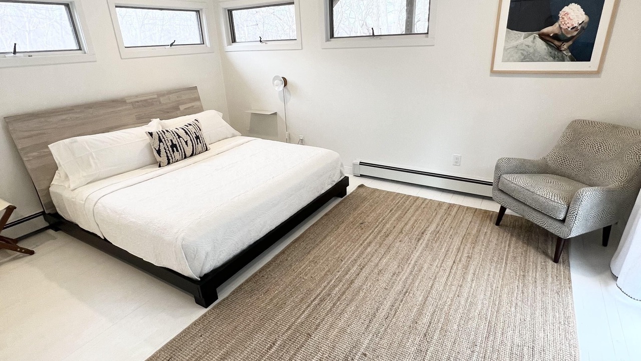 Photo of Bedroom in Mattituck