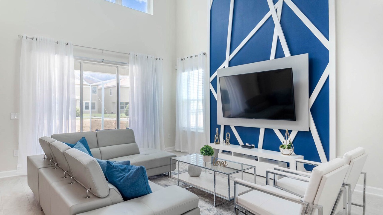 Photo of Bedroom in Four Corners