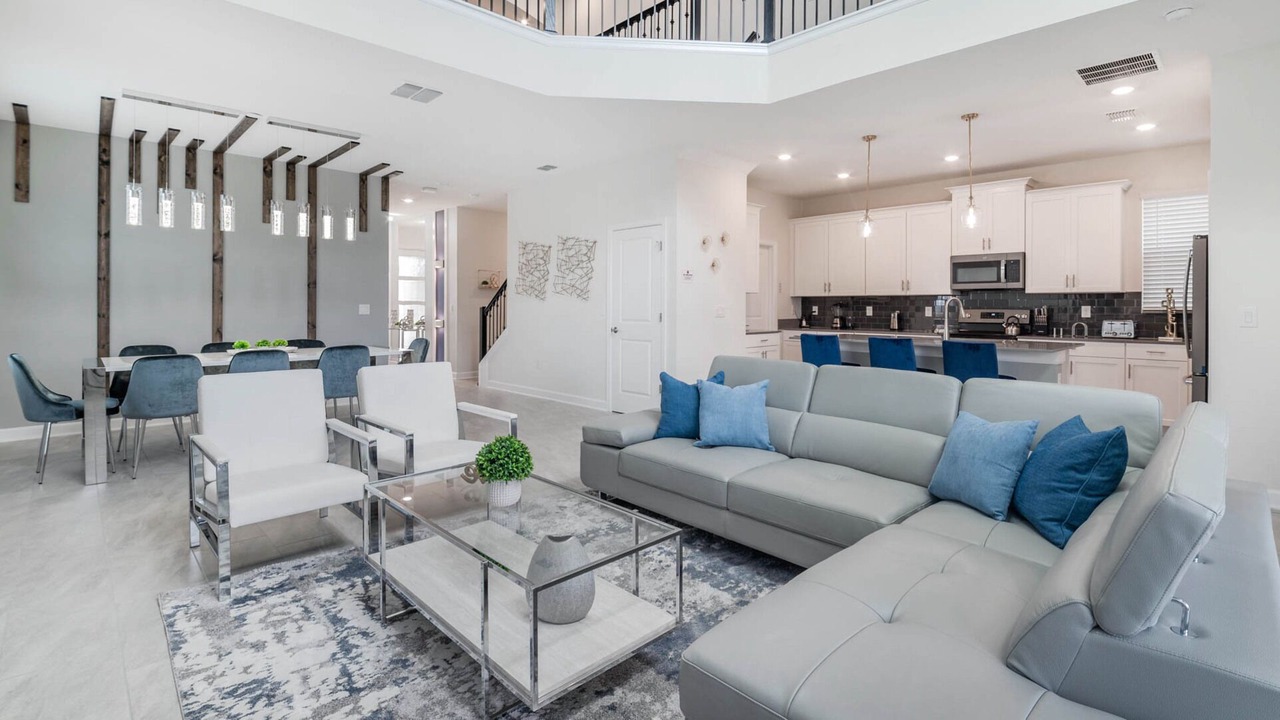 Photo of Livingroom in Four Corners