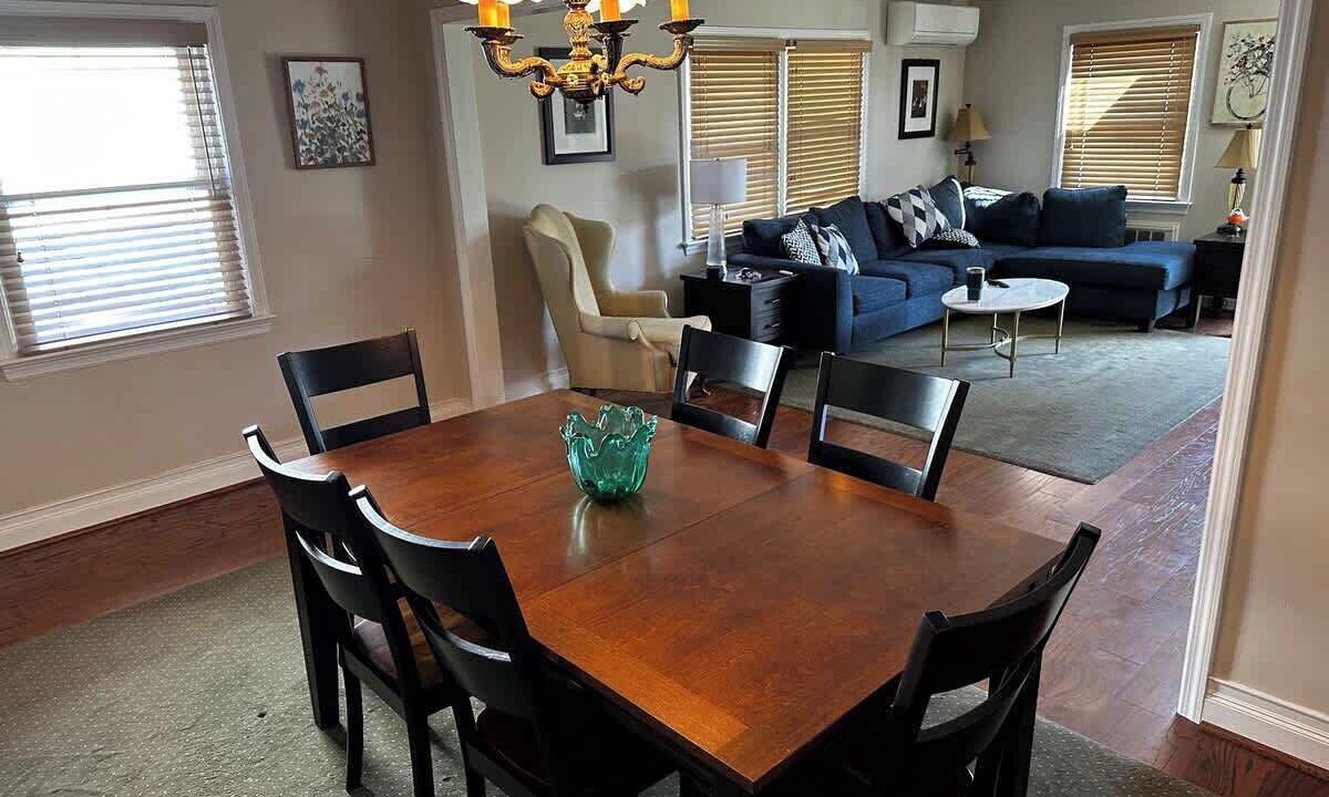 Photo of Bedroom in Port Chester