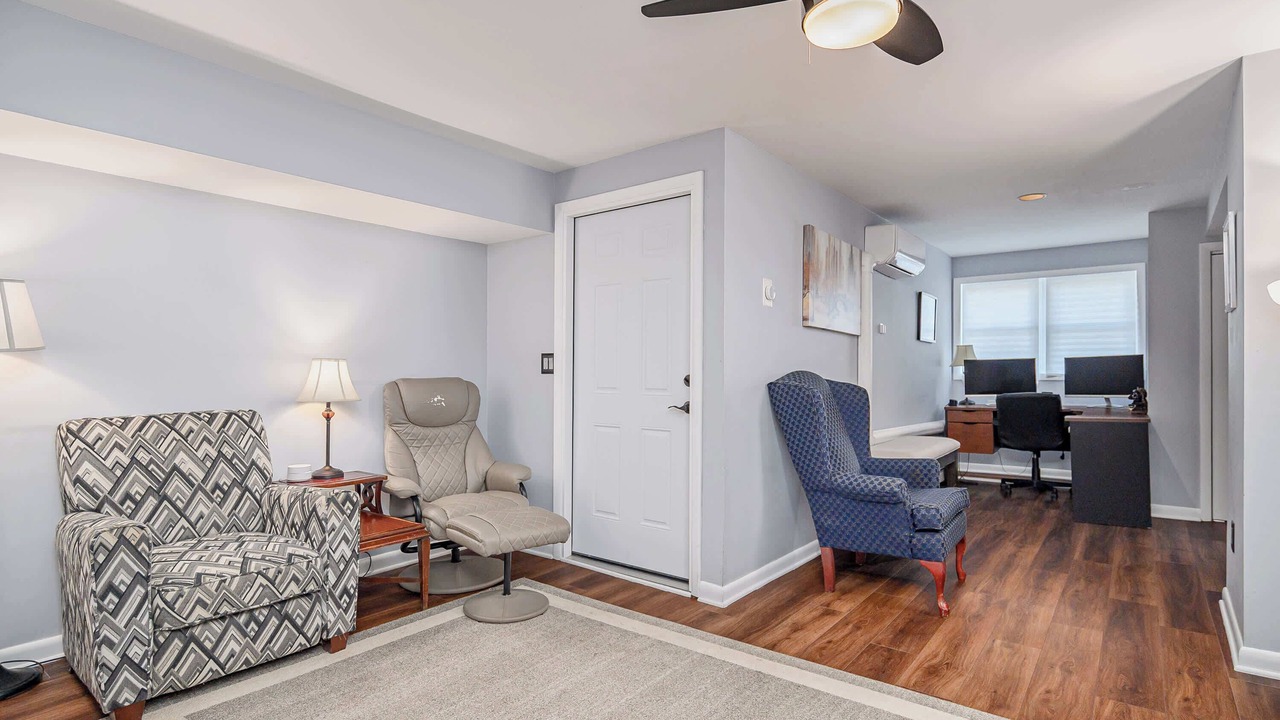 Photo of Livingroom in Greenwich
