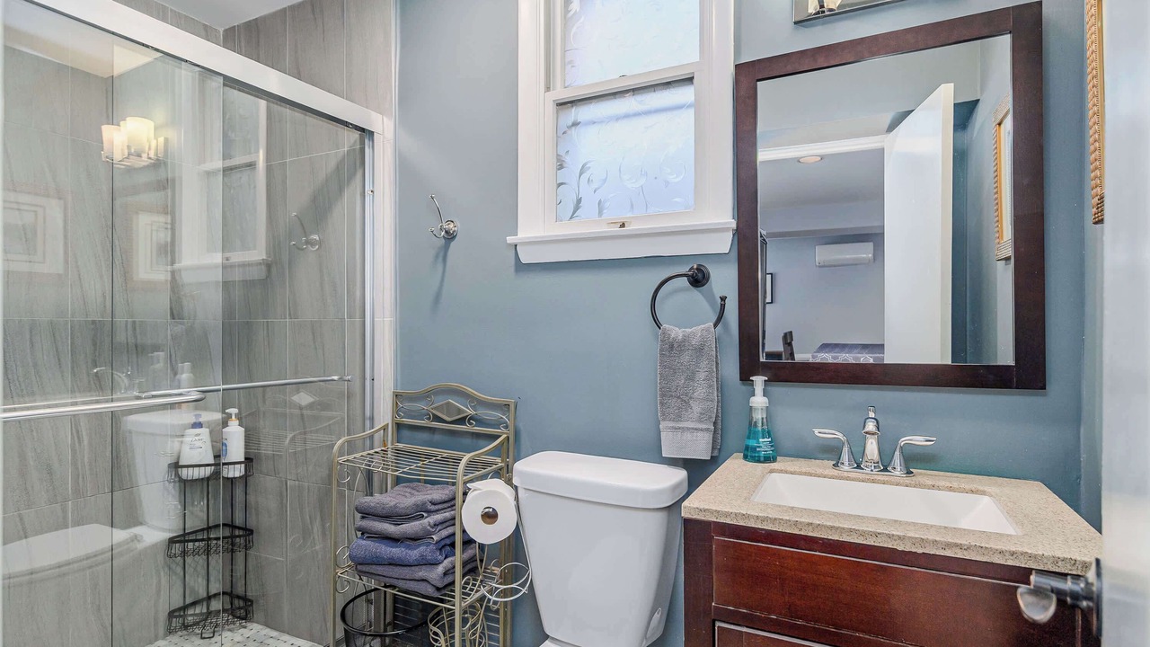 Photo of Bathroom in Greenwich