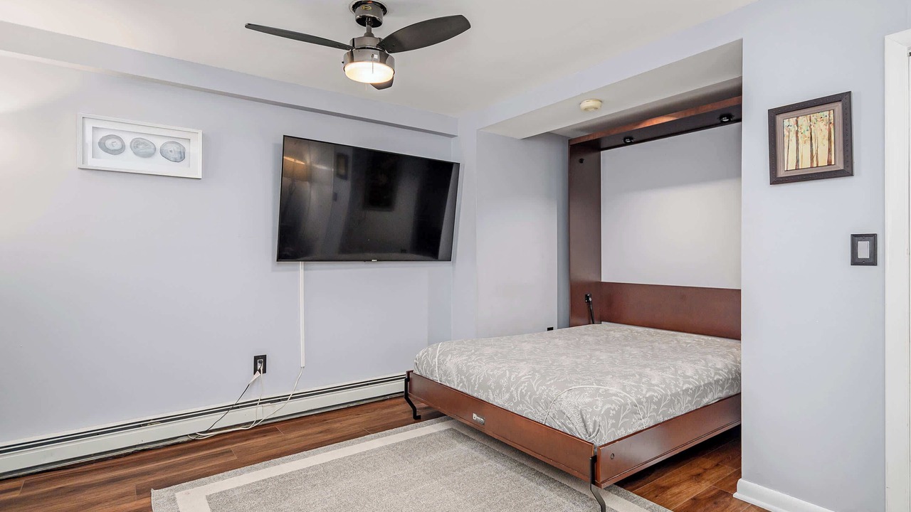 Photo of Bedroom in Greenwich