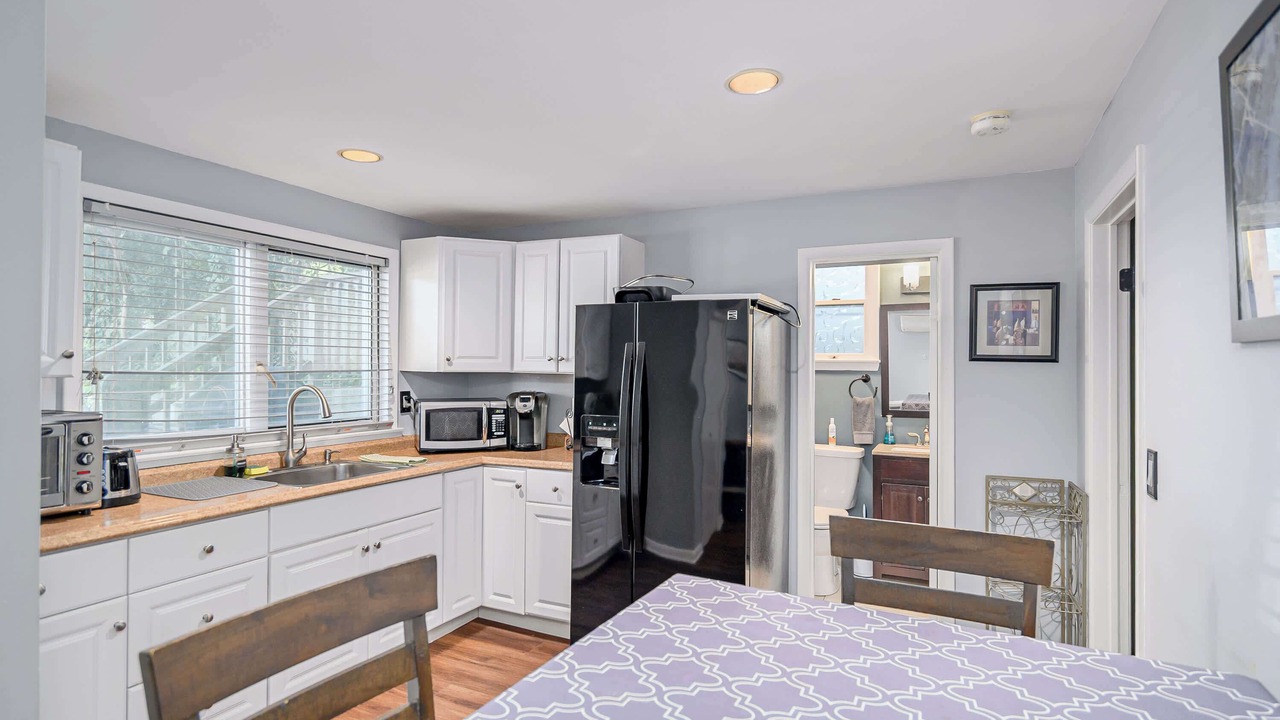 Photo of Kitchen in Greenwich