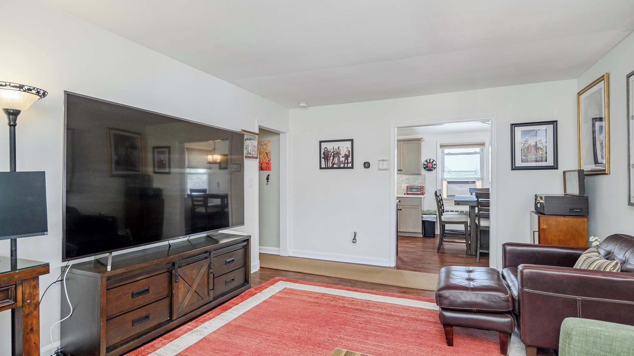 Photo of Livingroom in Port Chester