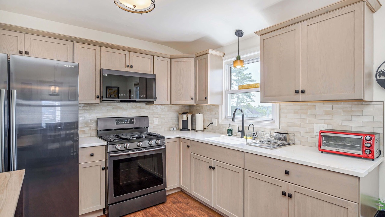 Photo of Kitchen in Port Chester