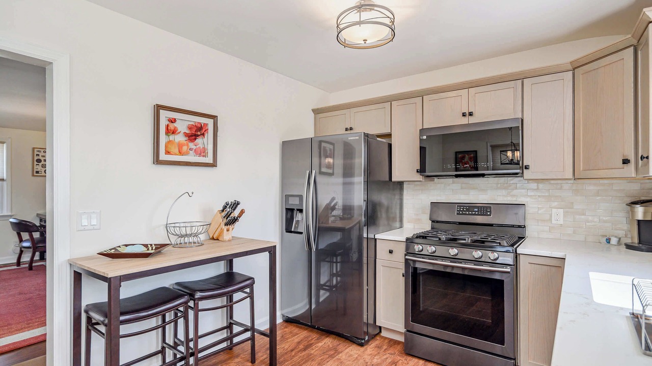 Photo of Kitchen in Port Chester