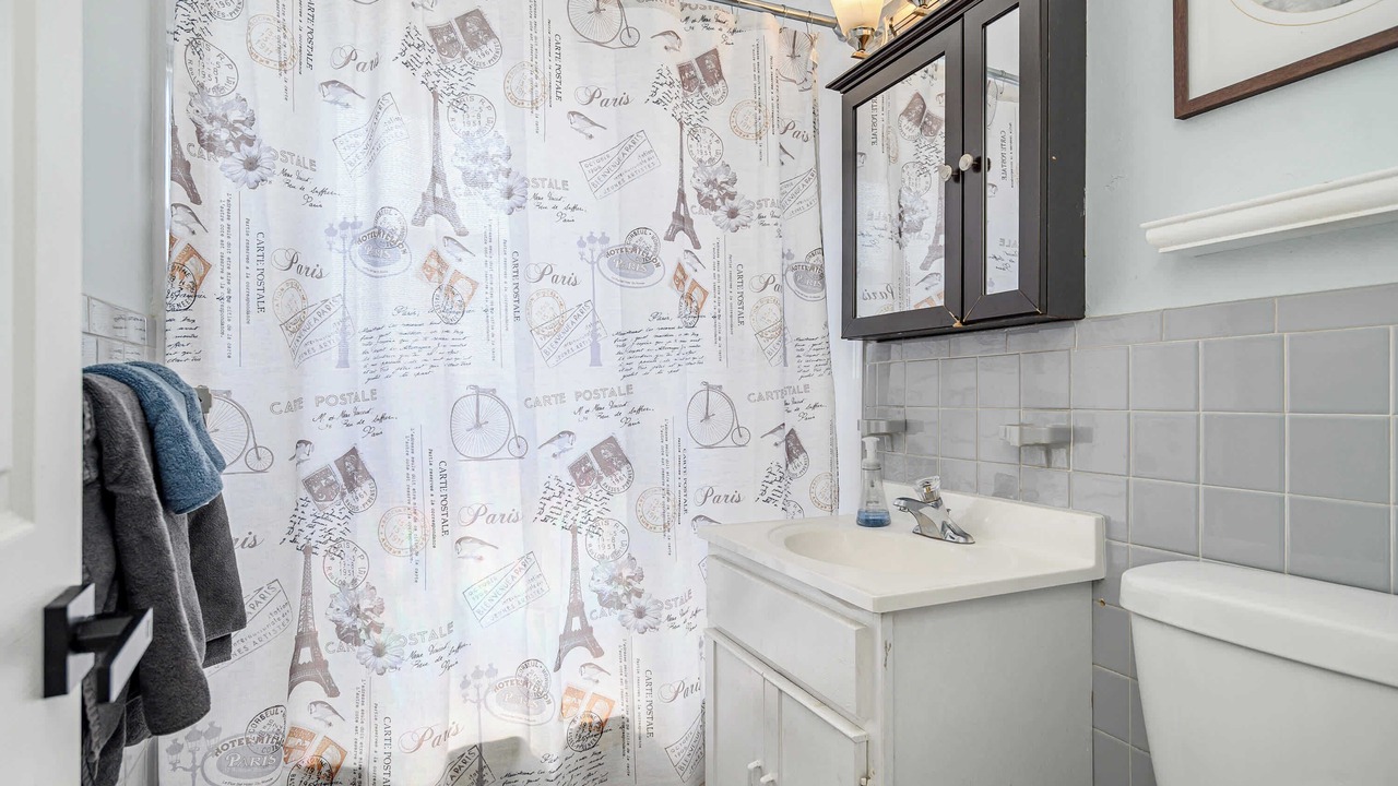 Photo of Bathroom in Port Chester
