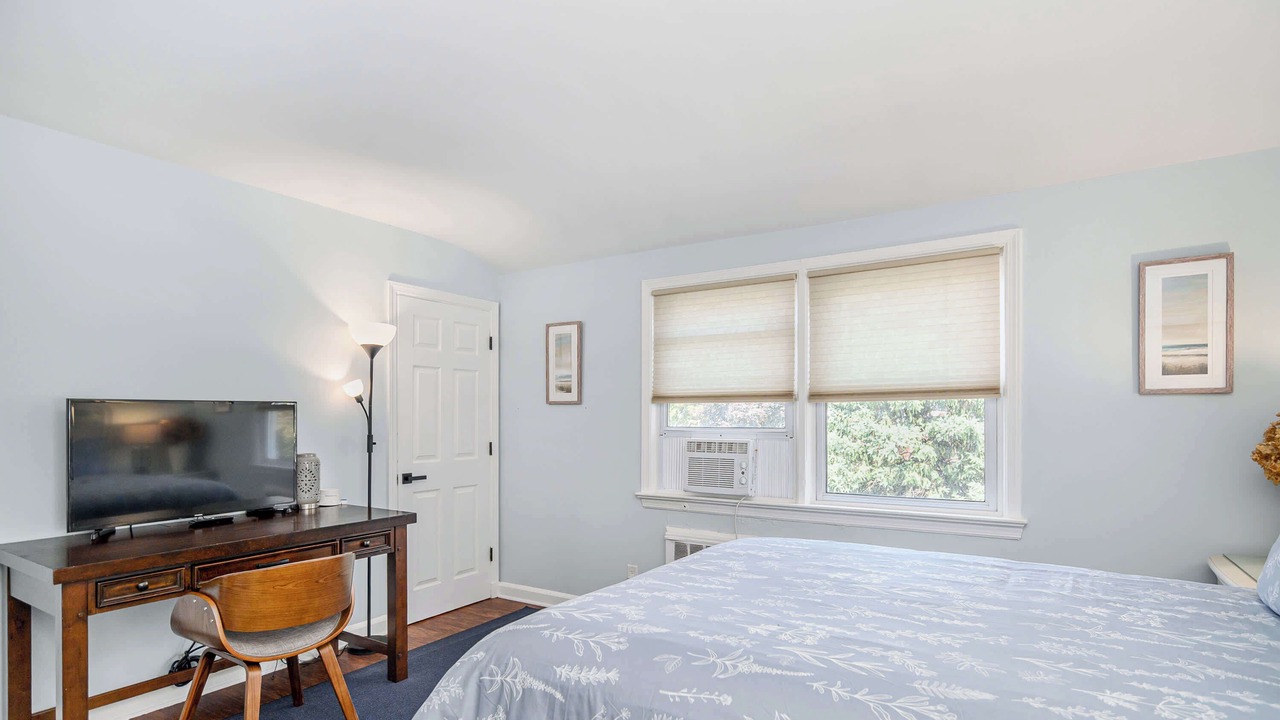 Photo of Bedroom in Port Chester
