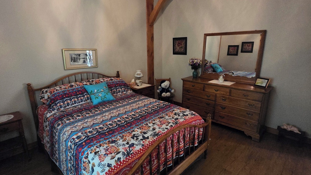Photo of Bedroom in Littleton