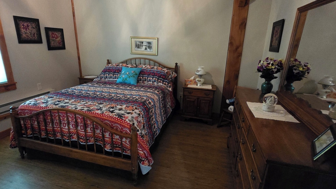 Photo of Bedroom in Littleton