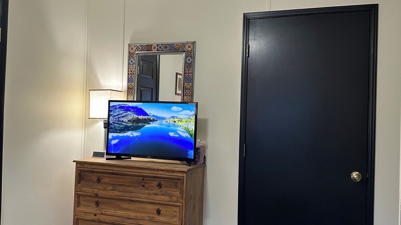 Photo of Bedroom in Hancock
