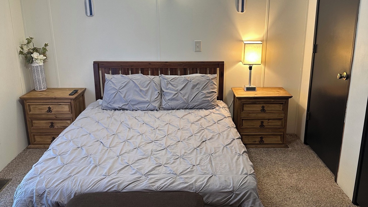Photo of Bedroom in Hancock