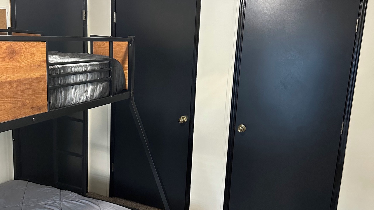 Photo of Bedroom in Hancock