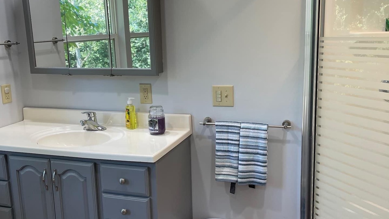 Photo of Bathroom in Charleston