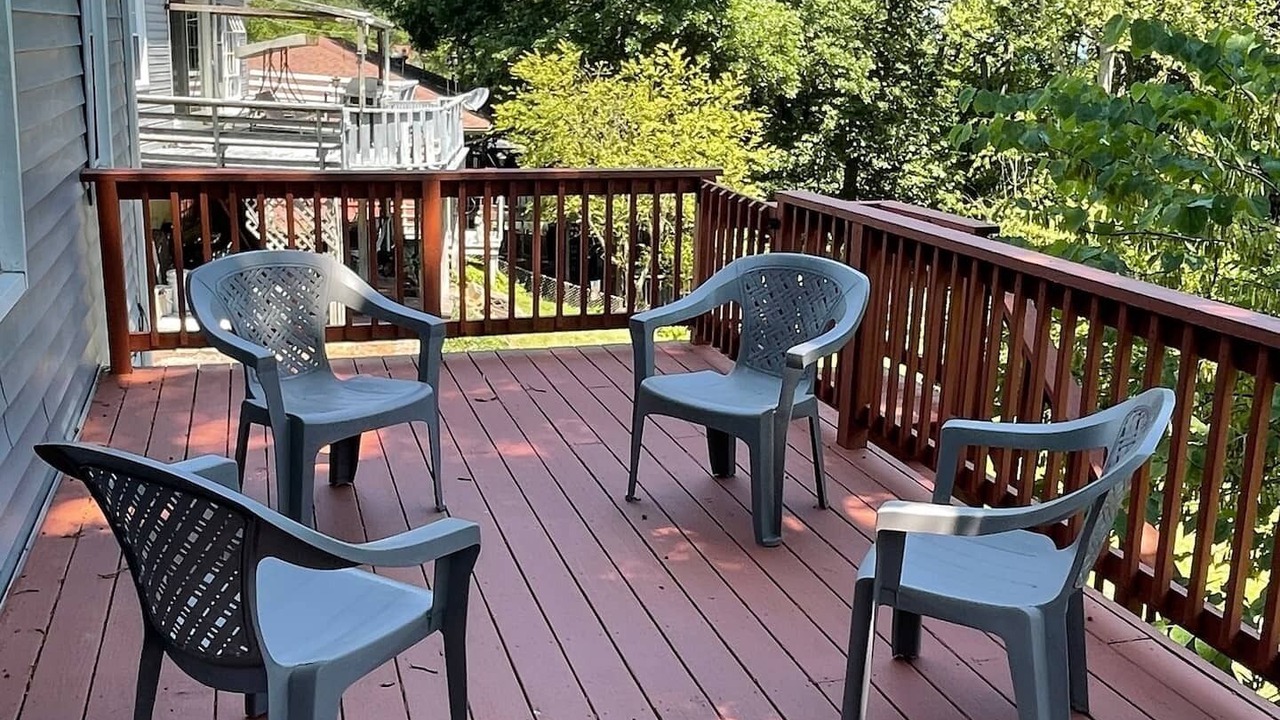 Photo of Outdoor in Charleston