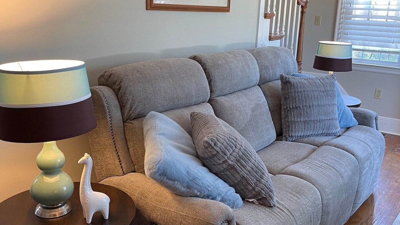 Photo of Livingroom in Charleston