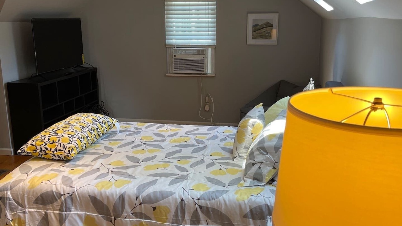 Photo of Bedroom in Charleston