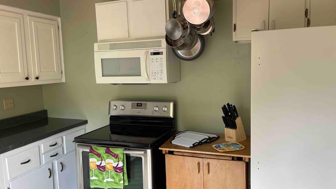 Photo of Kitchen in Charleston