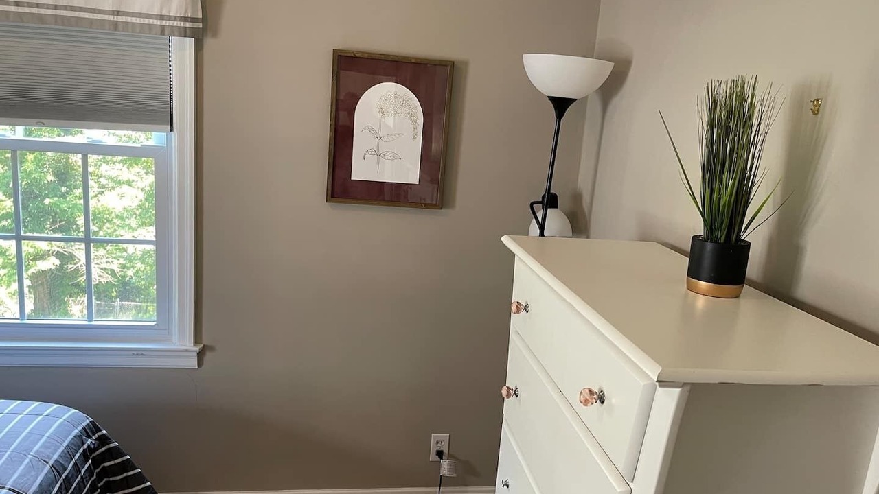 Photo of Bedroom in Charleston