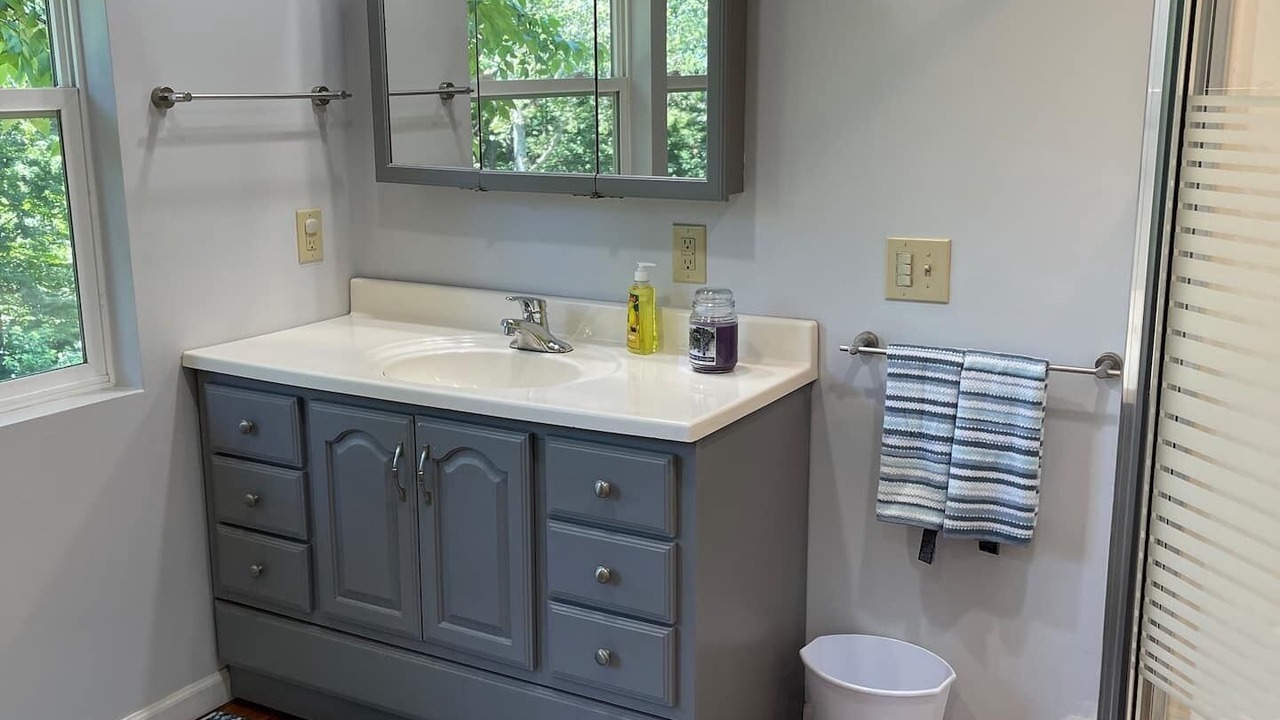 Photo of Bathroom in Charleston