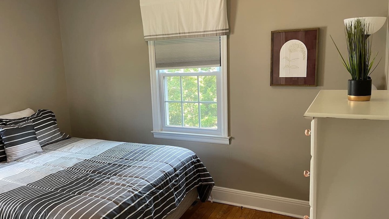 Photo of Bedroom in Charleston