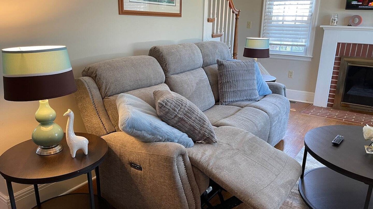 Photo of Livingroom in Charleston