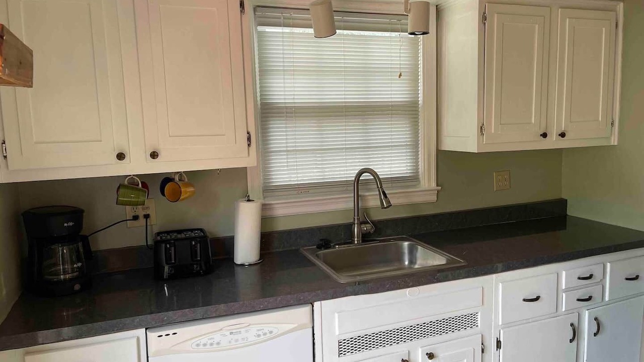 Photo of Kitchen in Charleston