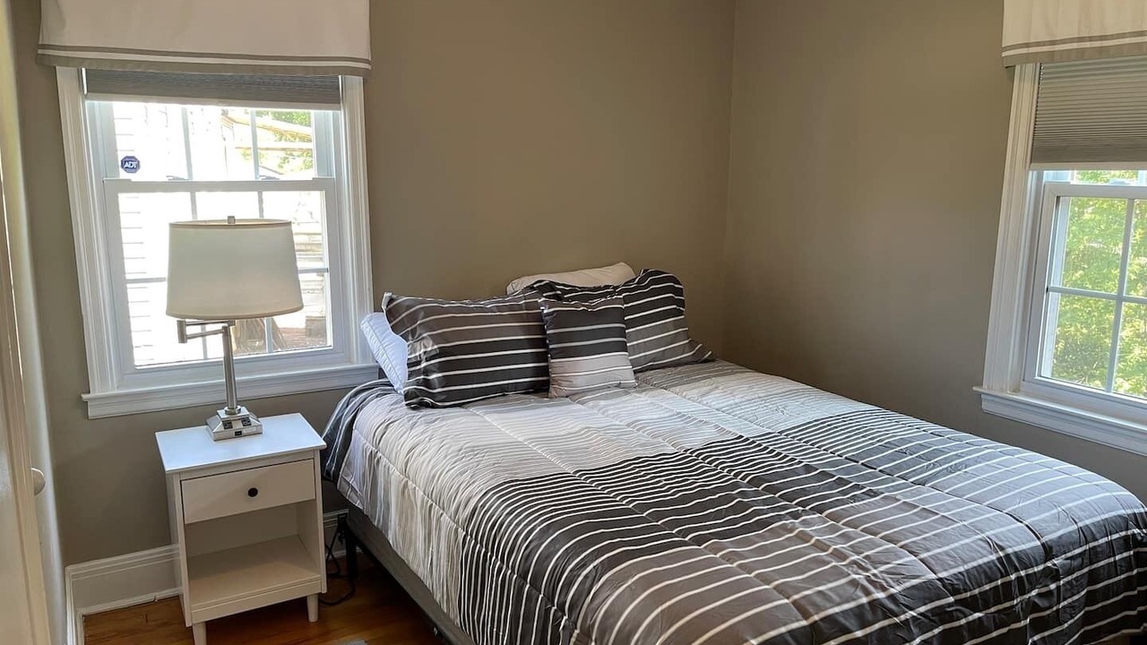 Photo of Bedroom in Charleston
