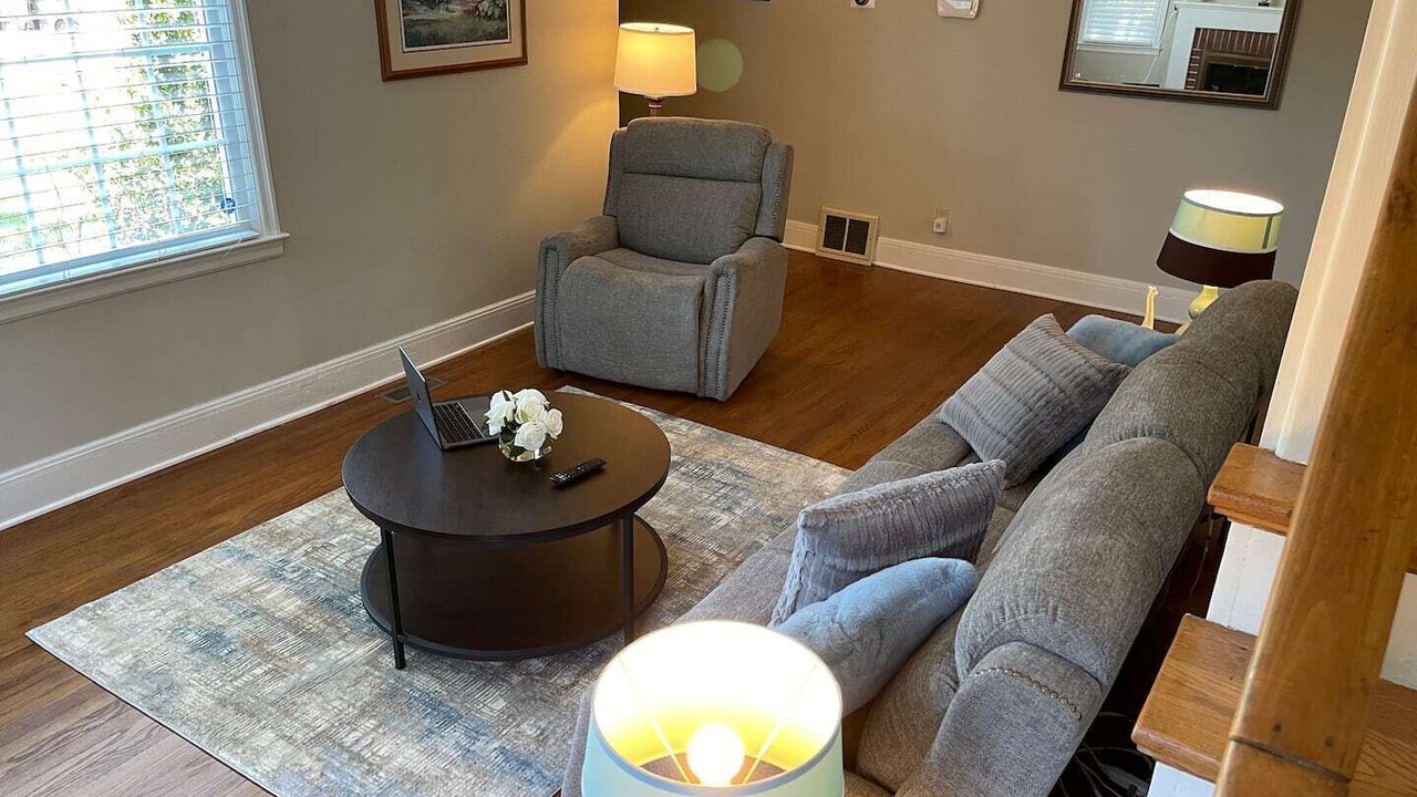 Photo of Livingroom in Charleston