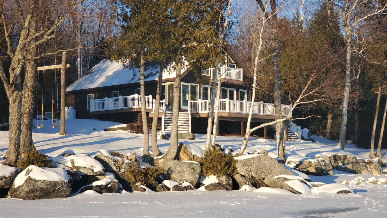 Photo of Outdoor in Morgan
