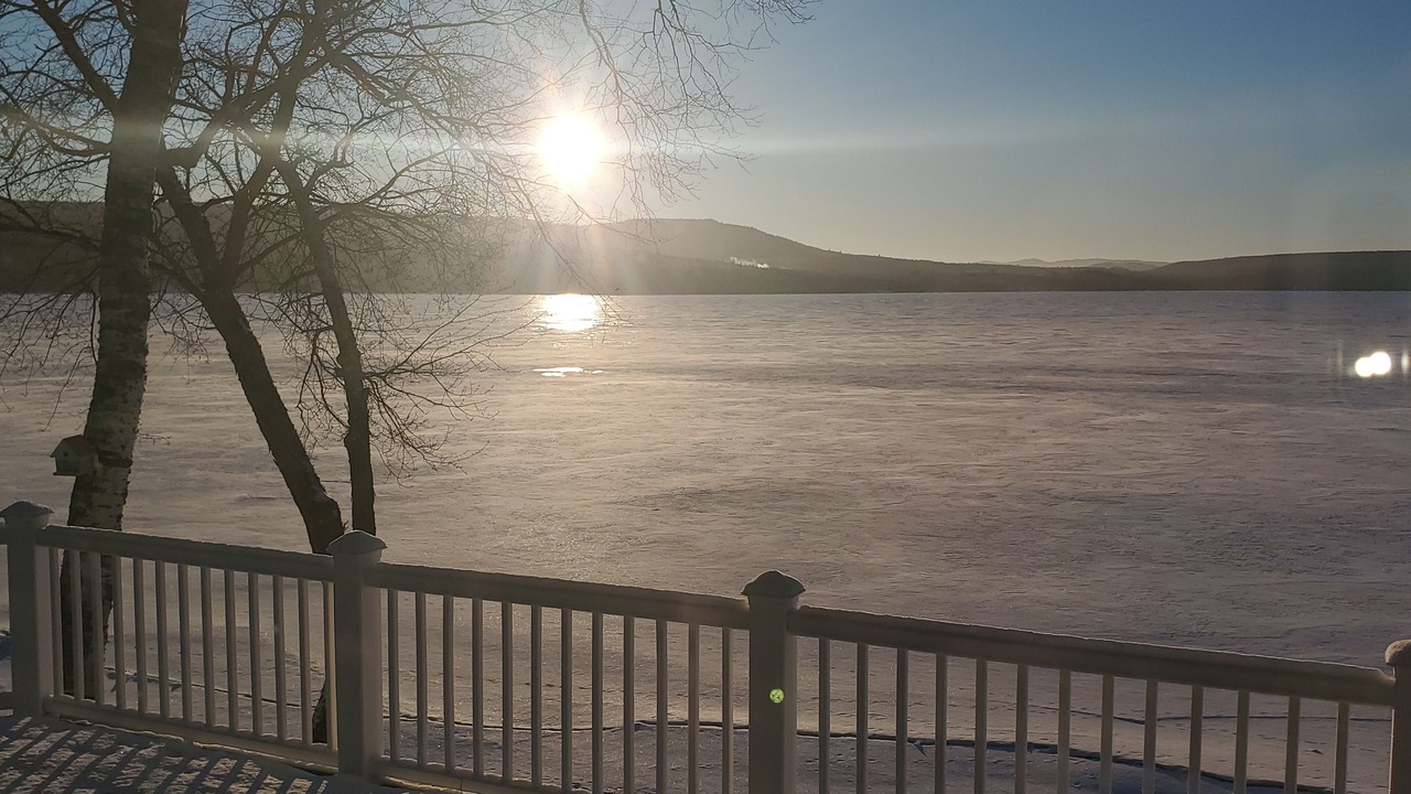 Photo of Outdoor in Morgan