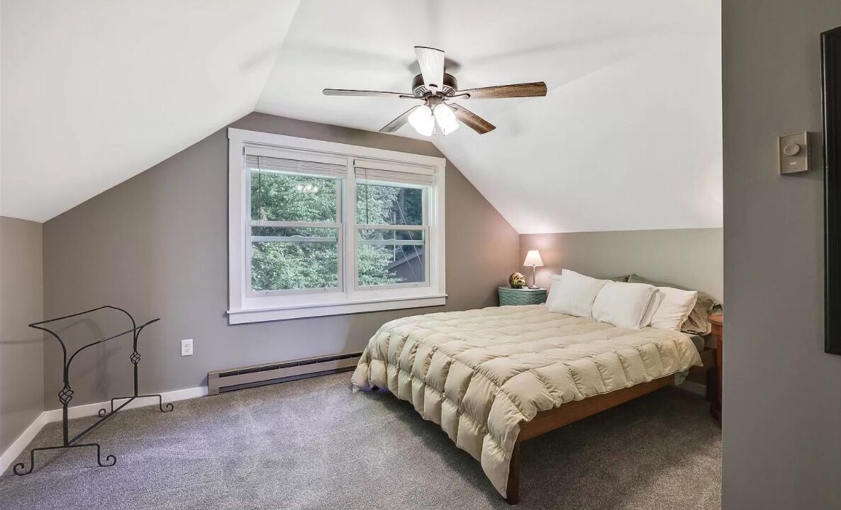 Photo of Bedroom in Morgan