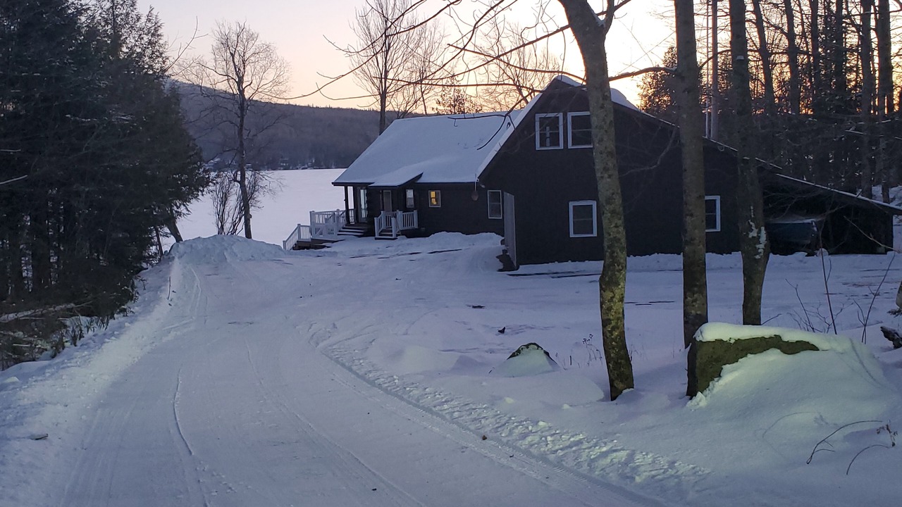 Photo of Outdoor in Morgan