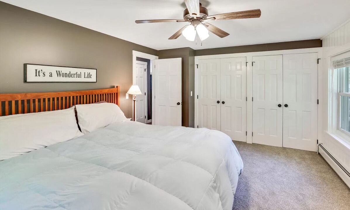 Photo of Bedroom in Morgan