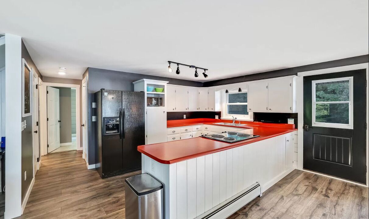 Photo of Kitchen in Morgan