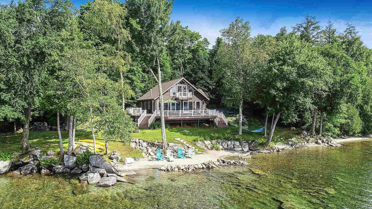 Photo of Outdoor in Morgan