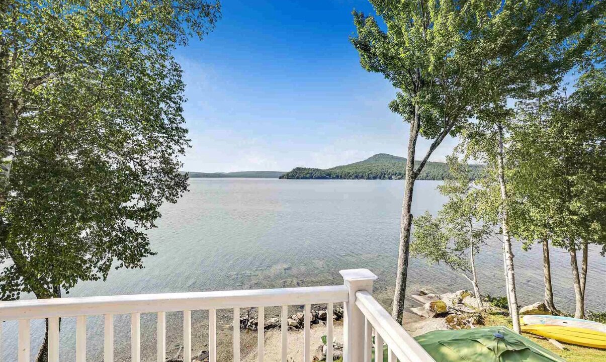 Photo of Outdoor in Morgan