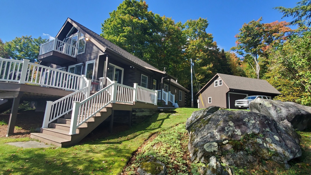 Photo of Outdoor in Morgan