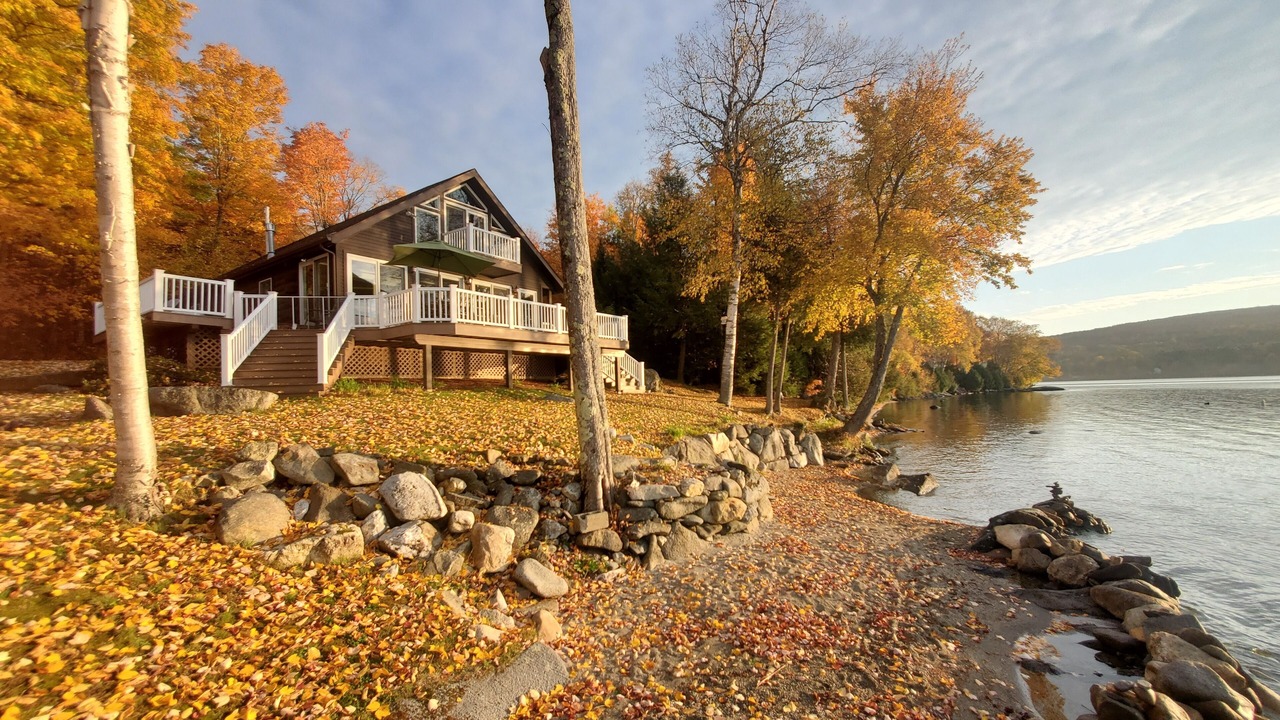 Photo of Outdoor in Morgan