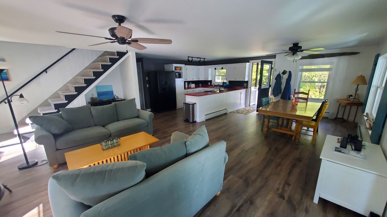 Photo of Livingroom in Morgan