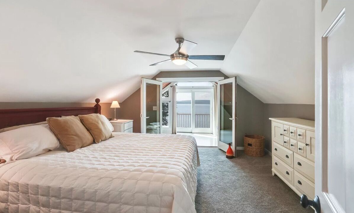 Photo of Bedroom in Morgan