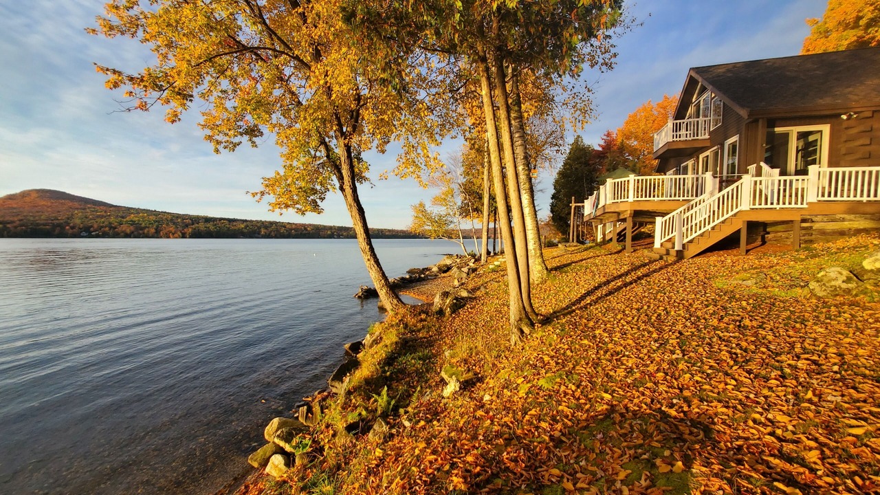 Photo of Outdoor in Morgan