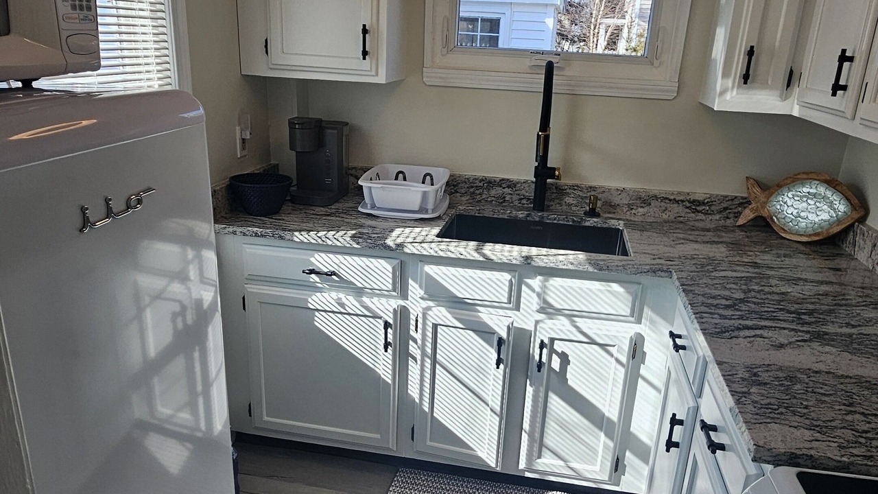 Photo of Kitchen in Pine Point