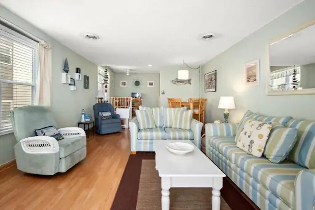 Photo of Bedroom in Ocean City