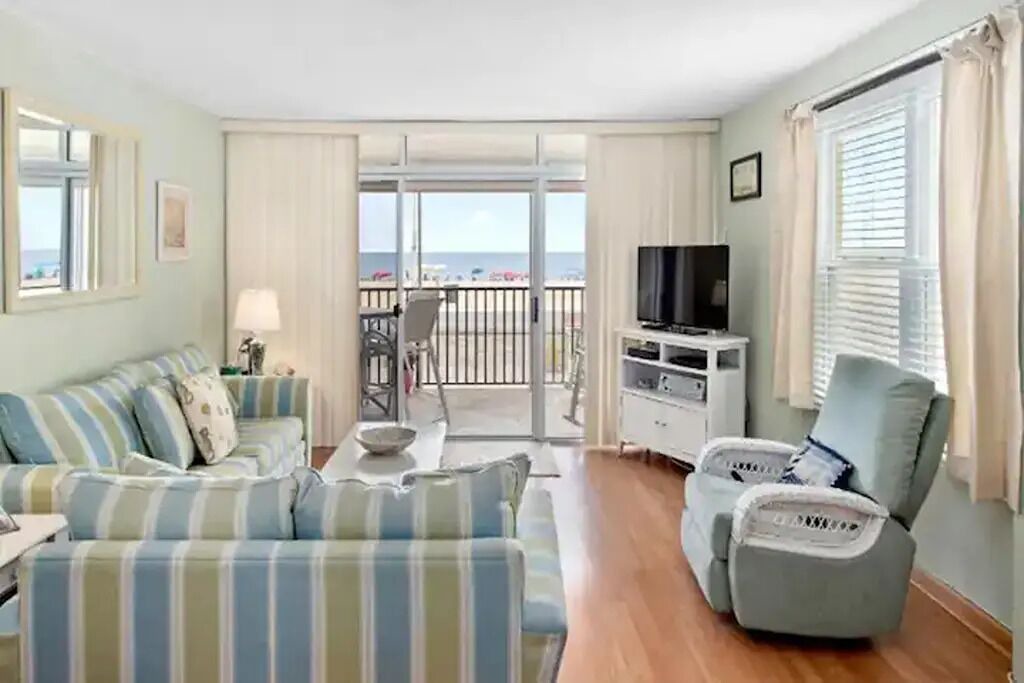 Photo of Bedroom in Ocean City