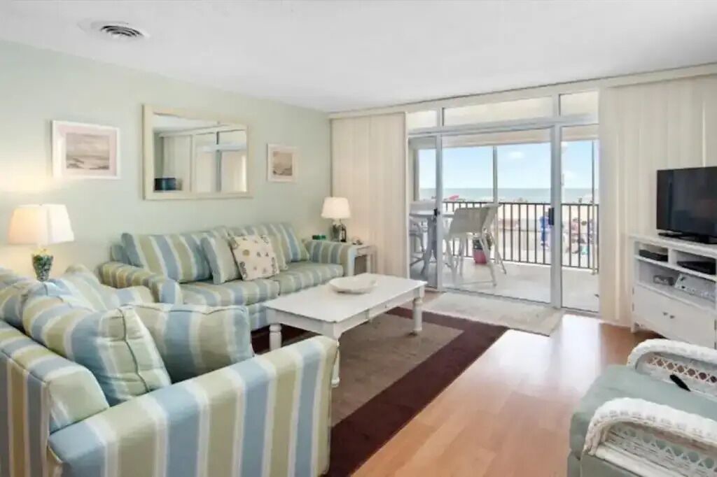 Photo of Bedroom in Ocean City