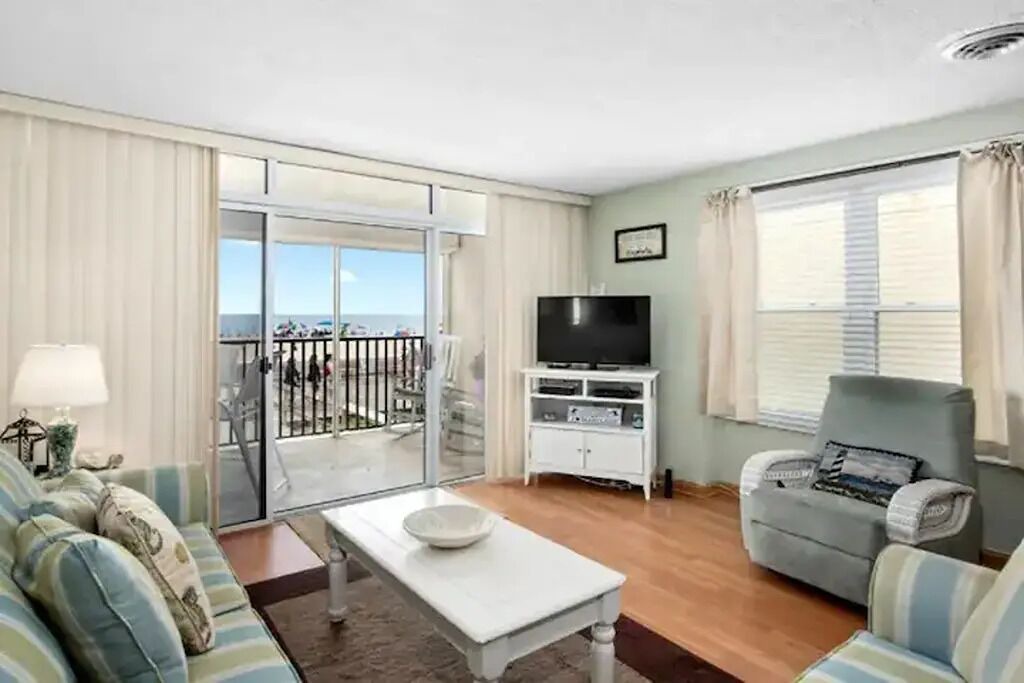 Photo of Bedroom in Ocean City