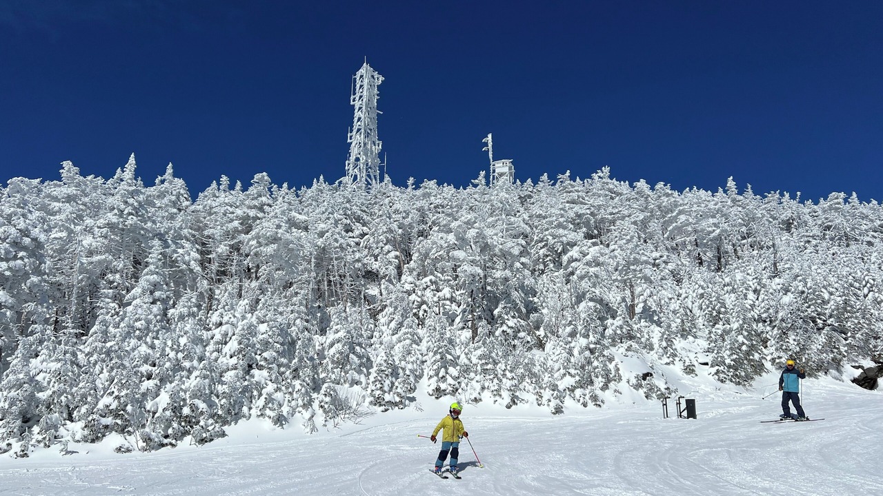 Photo of Others in Central Vermont- Killington