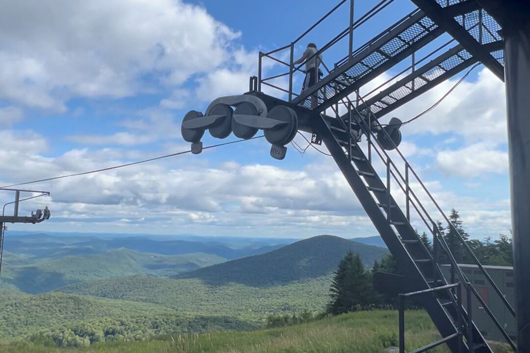 Photo of Others in Central Vermont- Killington
